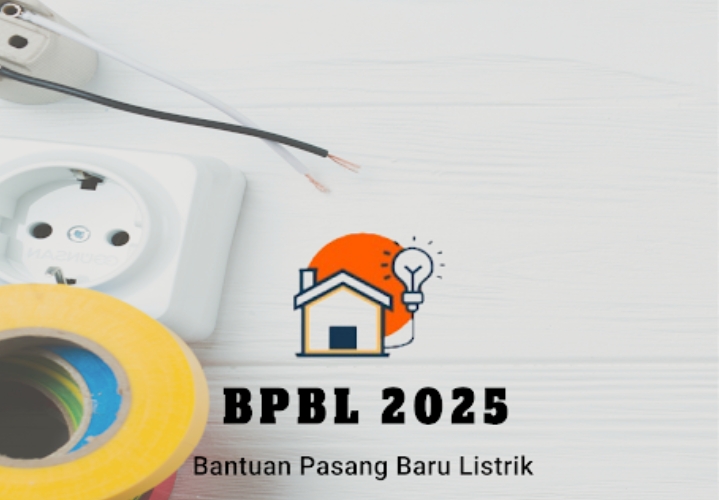 PLN Lampung Menyebut BPBL Mulai Pendataan