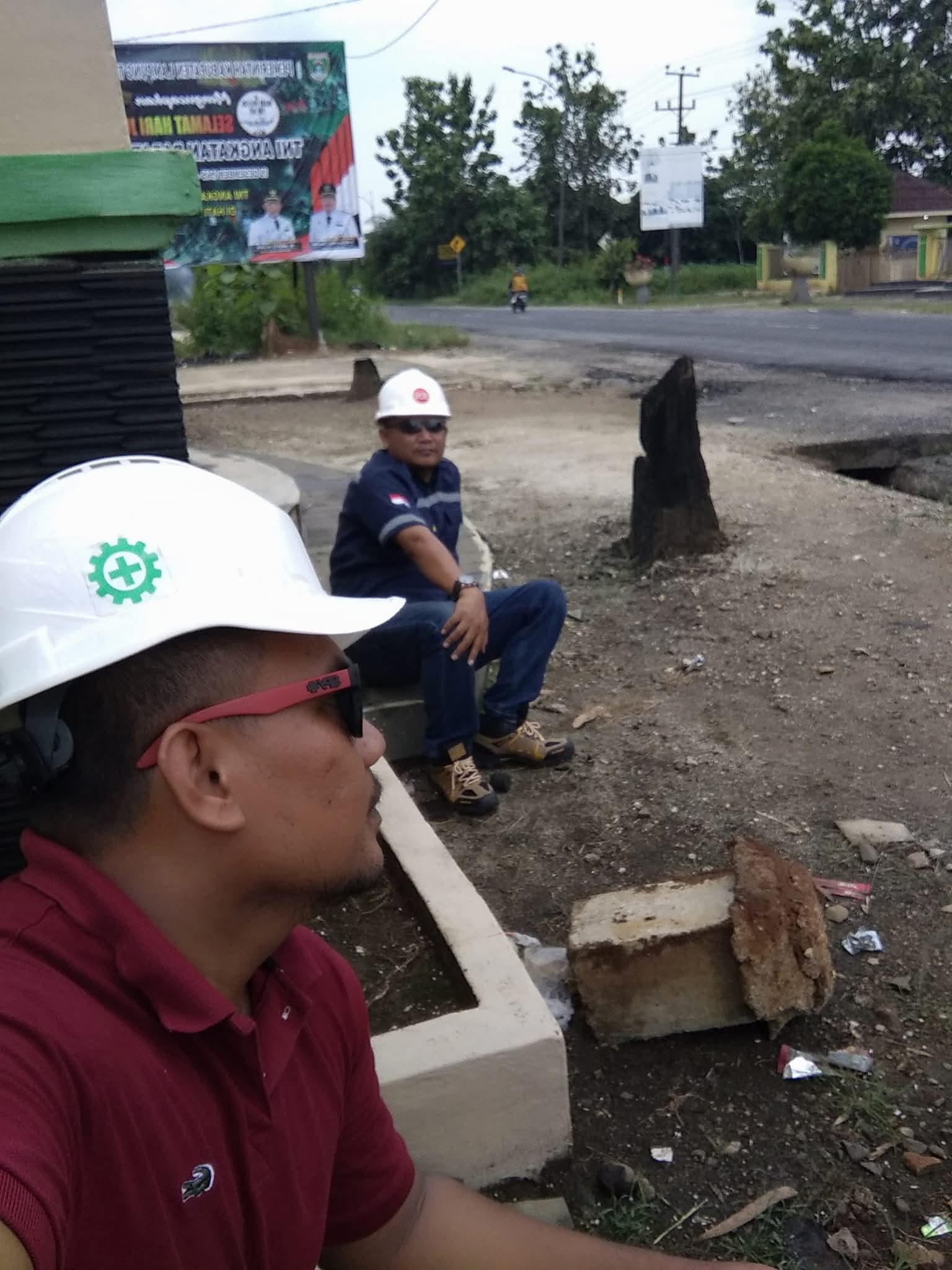 Pihak PT JENi Sebut Pokja PJU Metro Asal Bicara